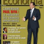 Economia Hors-série 42 Tome 1