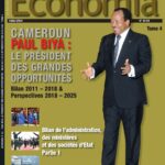 Economia Hors-série 42 Tome 4