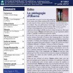 Telex Confidentiel 1663