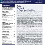 Telex Confidentiel 1670