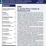 Telex Confidentiel 1674