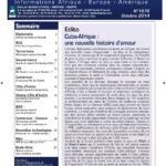 Telex Confidentiel 1676