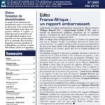 Telex Confidentiel 1683