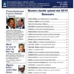 Telex Confidentiel 1684