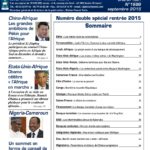 Telex Confidentiel 1686