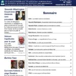 Telex Confidentiel 1687