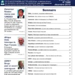 Telex Confidentiel 1688