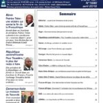 Telex Confidentiel 1690