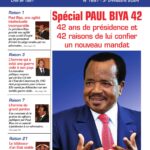 Telex Confidentiel 1697