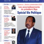 Telex Confidentiel 1698