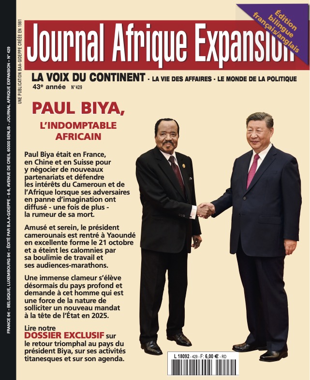 N°429 – Couverture