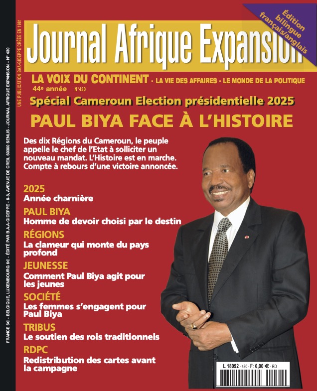 N°430 – Couverture