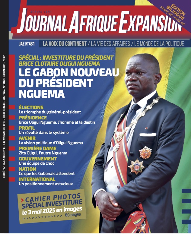 N°431 – Couverture