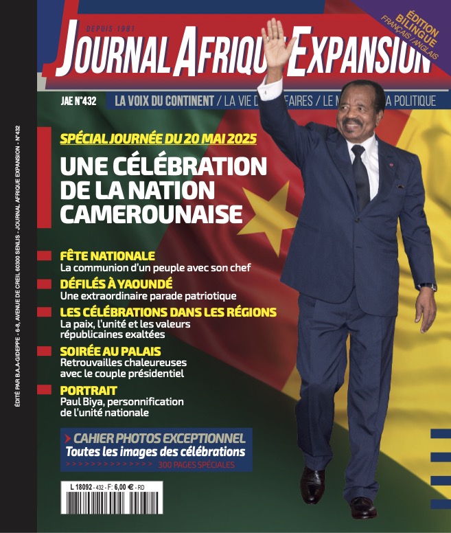 N°432 – Couverture
