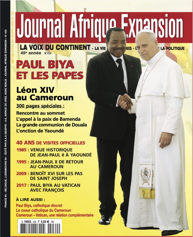 N°434 – Couverture
