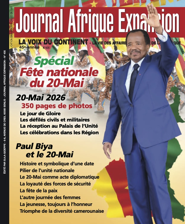 N°435 – Couverture